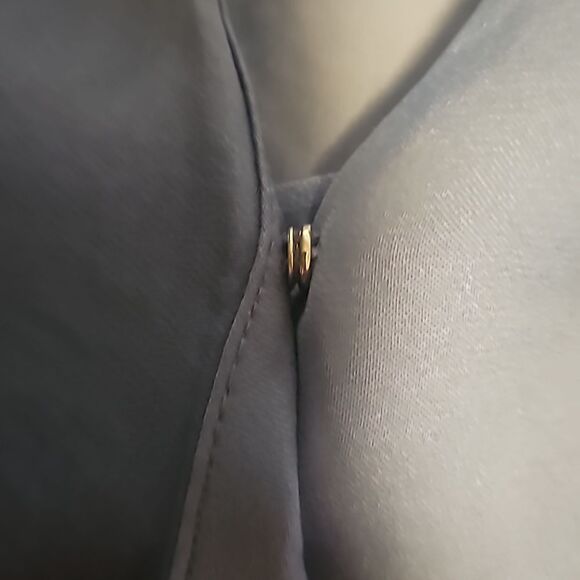 CELLIGRAPHIE Wrap Top XL - Picture 8 of 8